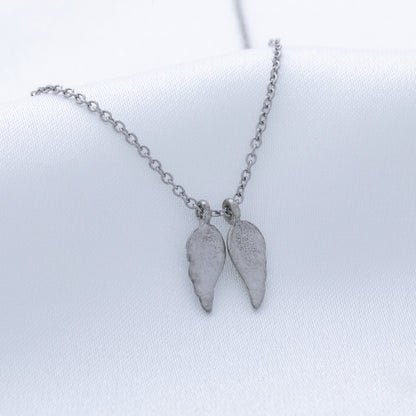 Angels Among Us Necklace