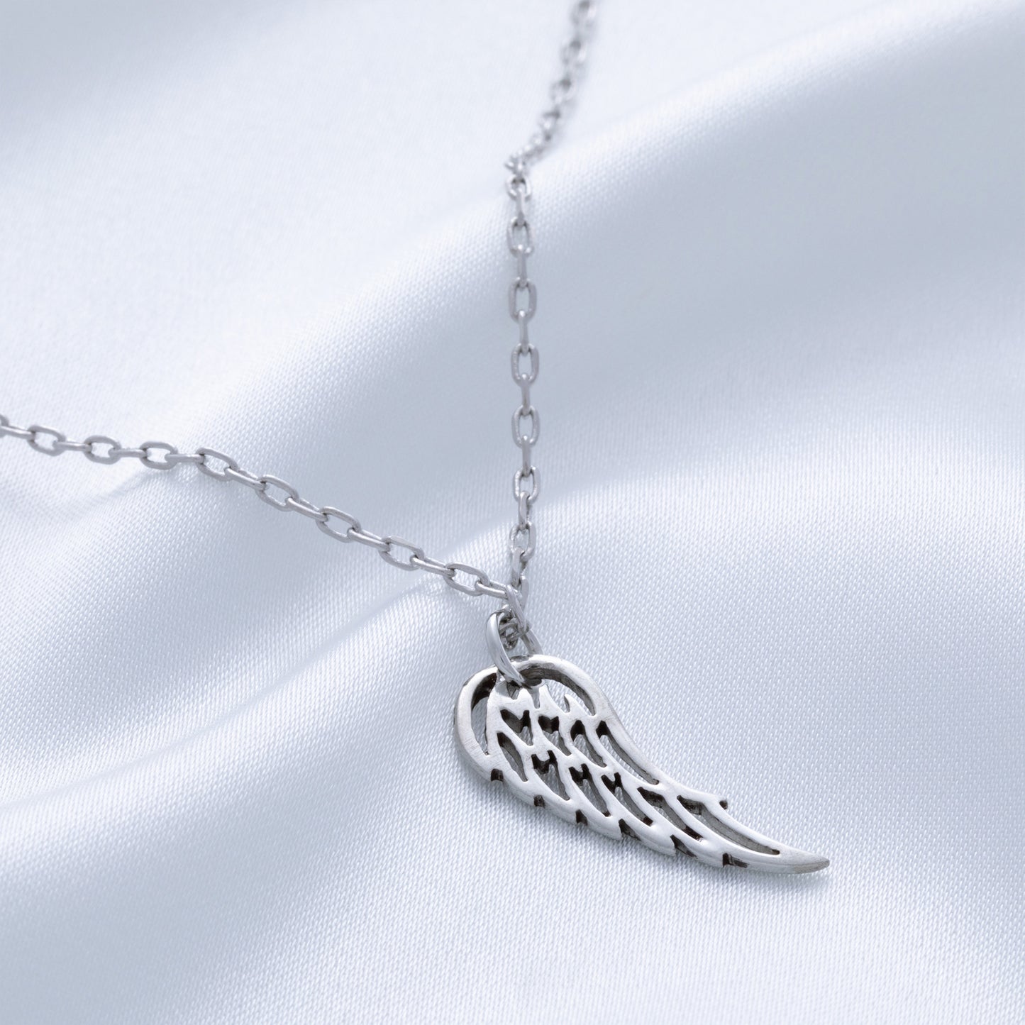 Angels Among Us Necklace