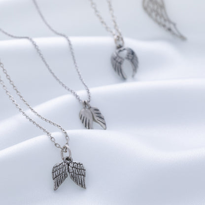 Angels Among Us Necklace