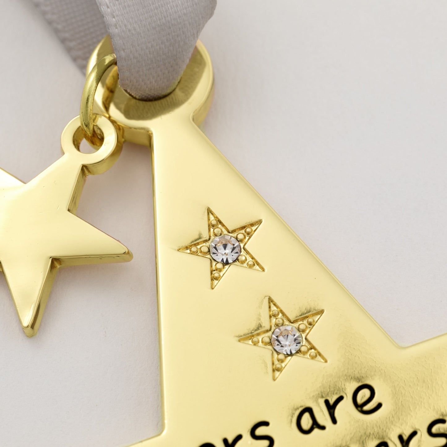 Sisters/Mothers Are Like Stars Ornament