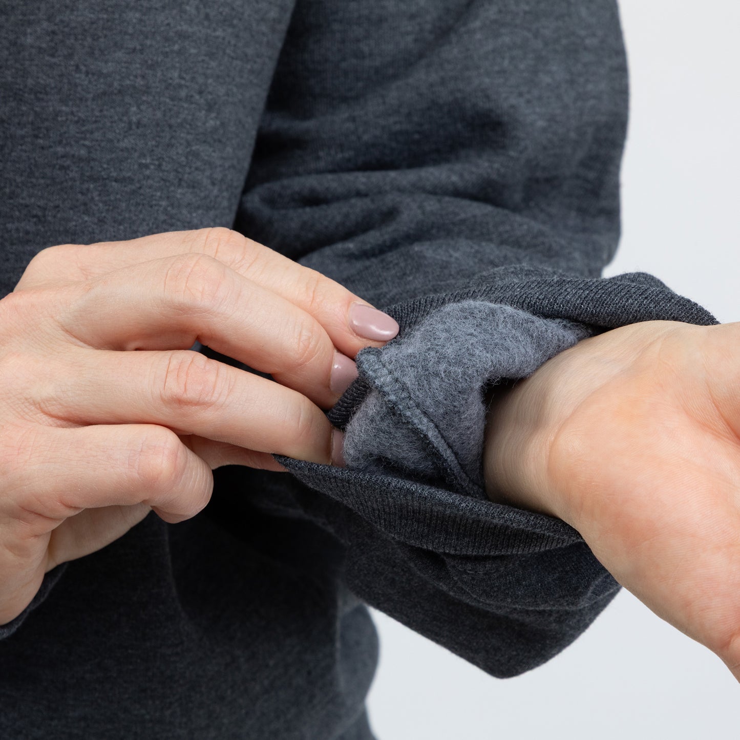 Rainbow Paws To My Heart Crewneck Sweatshirt