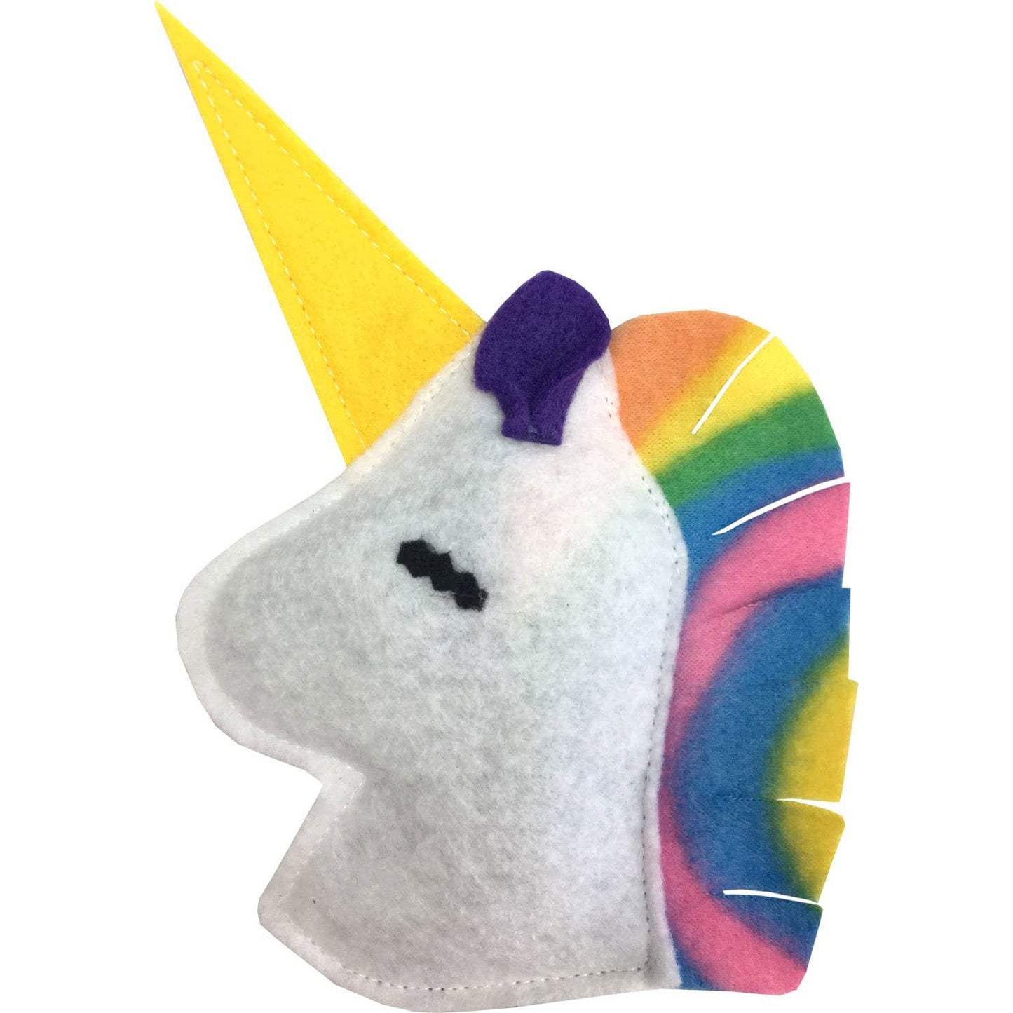 Cat'n Around Unicorn Catnip Toy