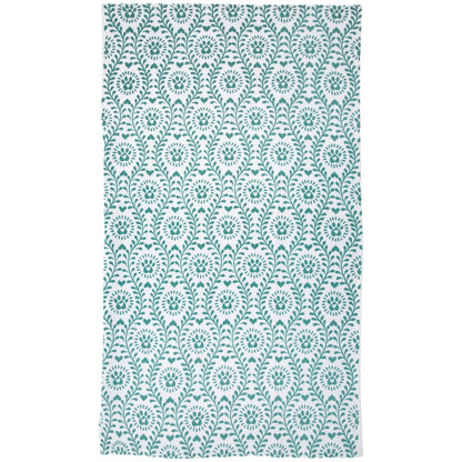 Playful Pattern Kitchen Towel - Set of 2