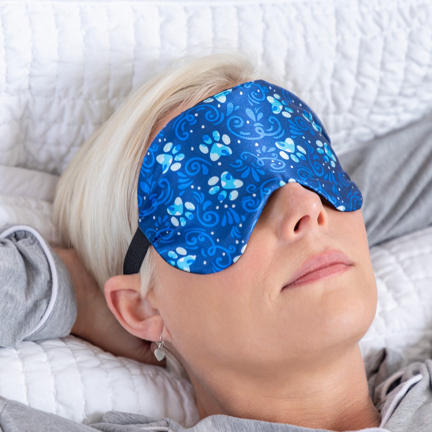 Goodnight Paws Sleep Mask