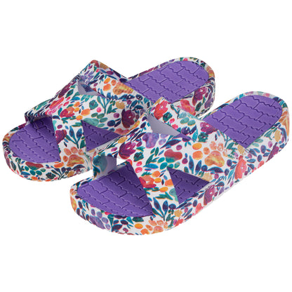 Celebration Criss-Cross Sandals