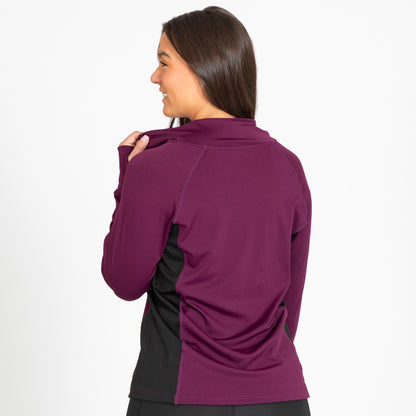 Purple Paw Yoga Separates