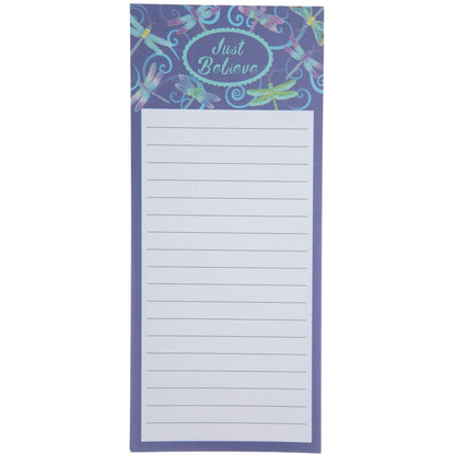 Uplifting Magnetic Notepad