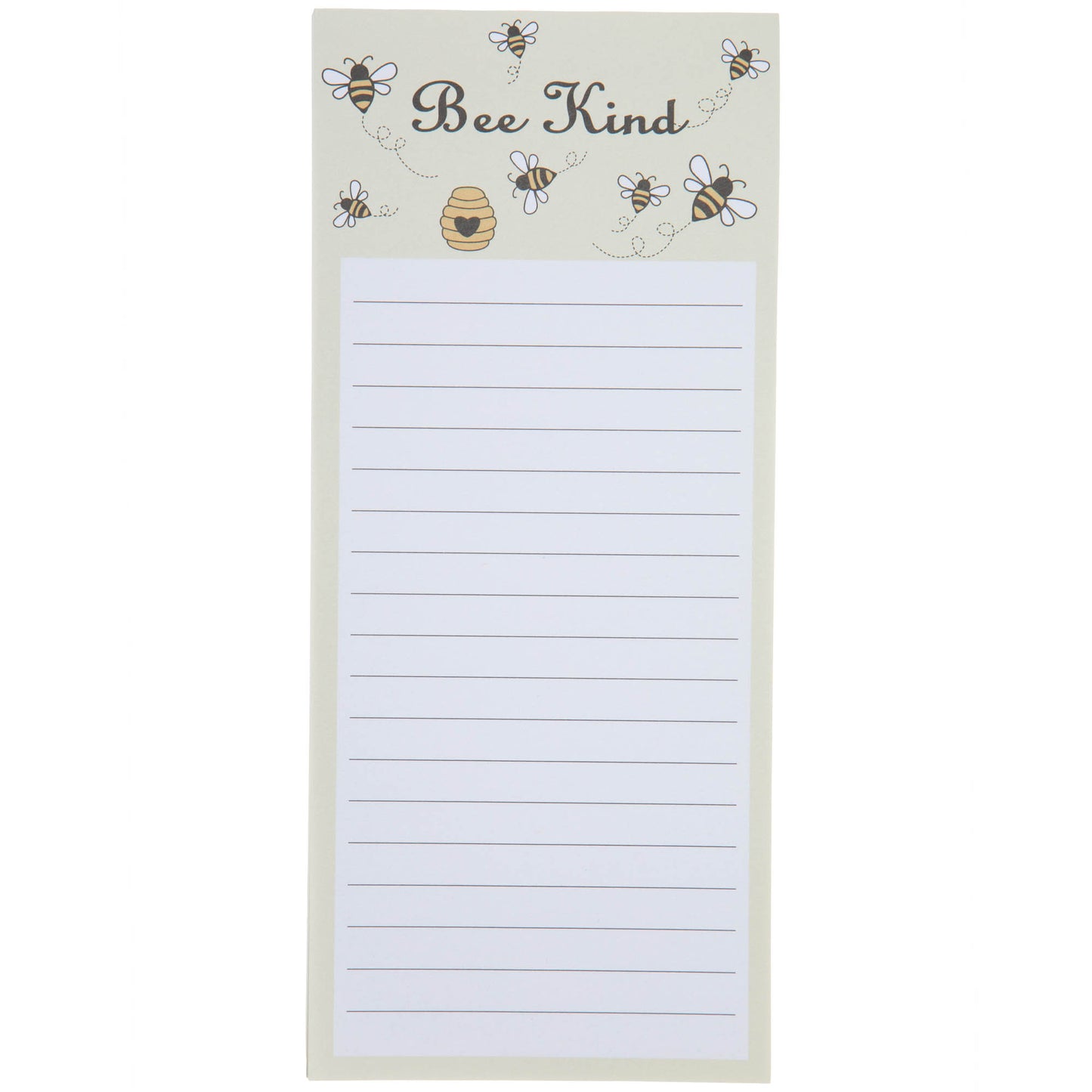 Uplifting Magnetic Notepad