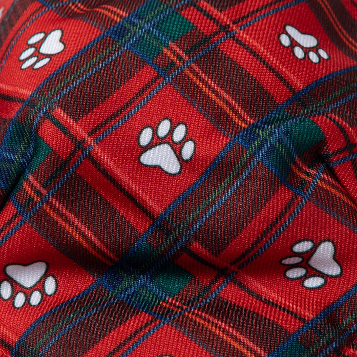 Paw Lover Bowl Cozy - Set of 4