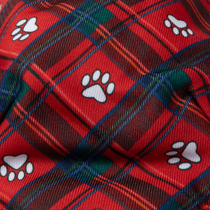 Paw Lover Bowl Cozy - Set of 4