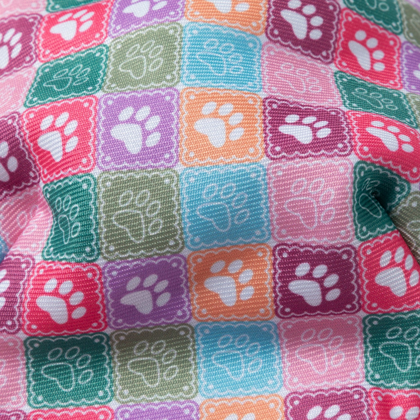 Paw Lover Bowl Cozy - Set of 4