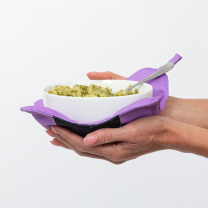 Paw Lover Bowl Cozy - Set of 4