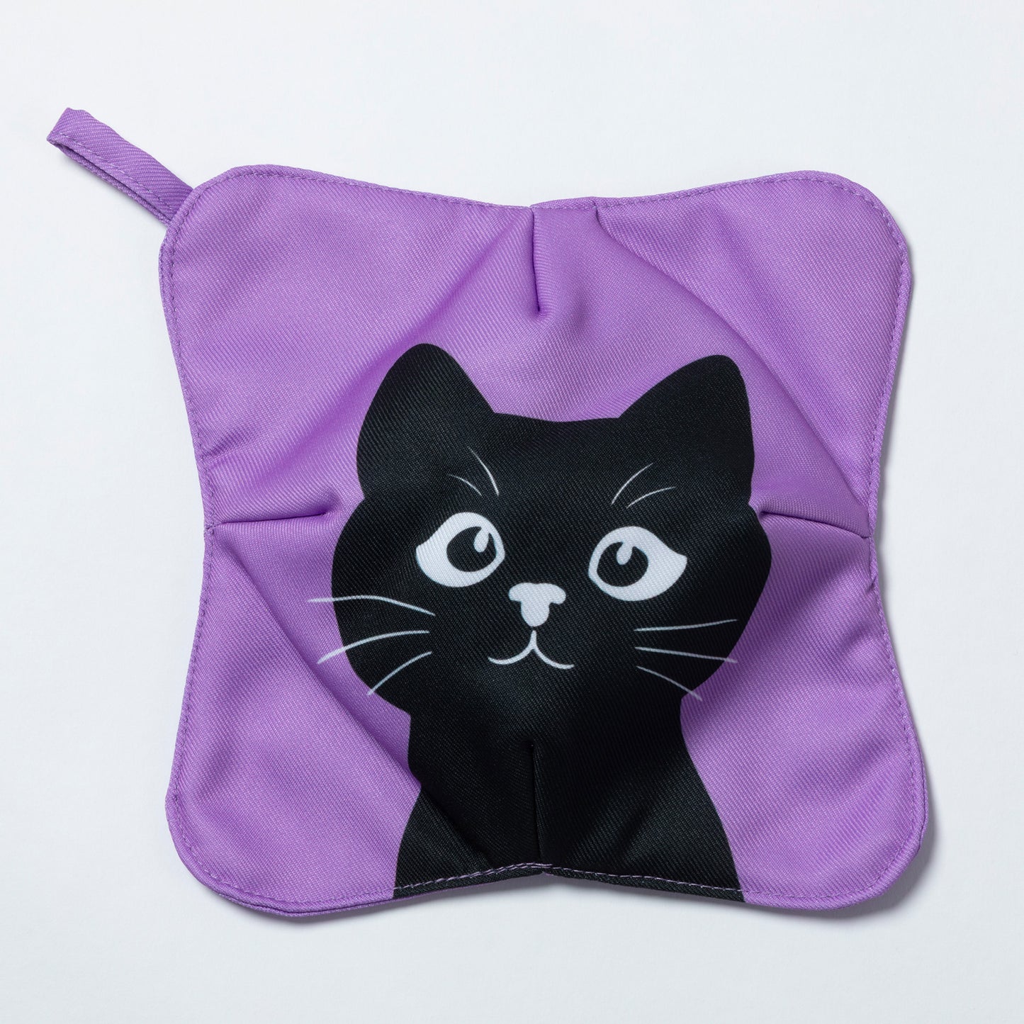 Paw Lover Bowl Cozy - Set of 4