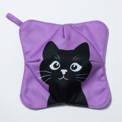 Paw Lover Bowl Cozy - Set of 4
