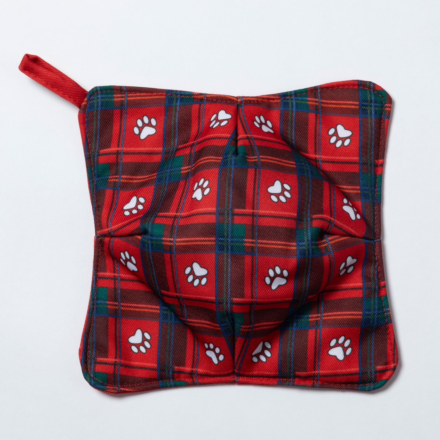 Paw Lover Bowl Cozy - Set of 4