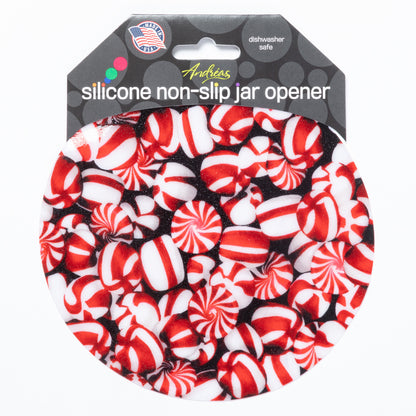 Silicone Jar Opener