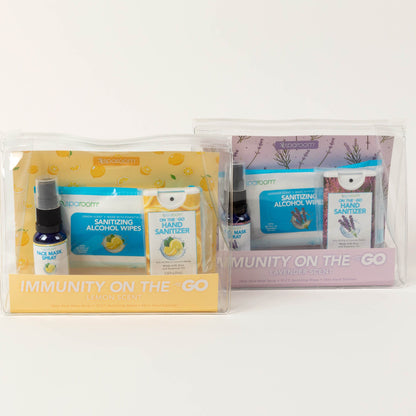 Immunity On The Go Kit