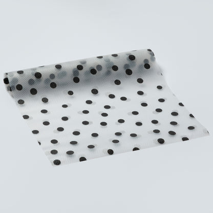 Reusable Refrigerator Shelf Liner Roll