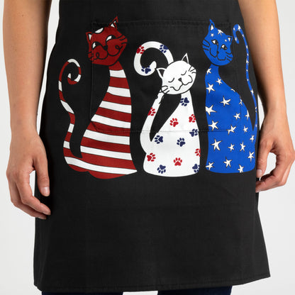 My Favorite Animal Apron