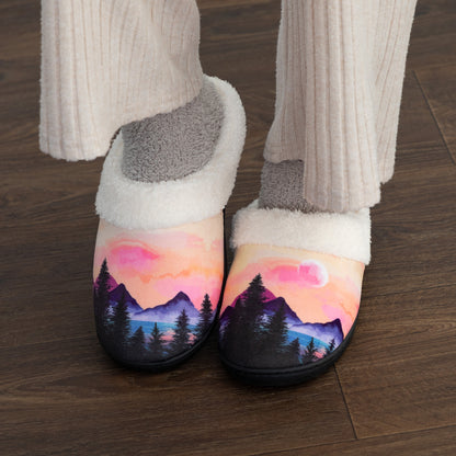 Dream Slide Slippers