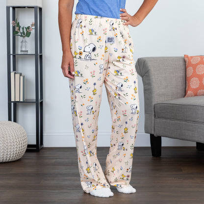 Snoopy Lounge Pants