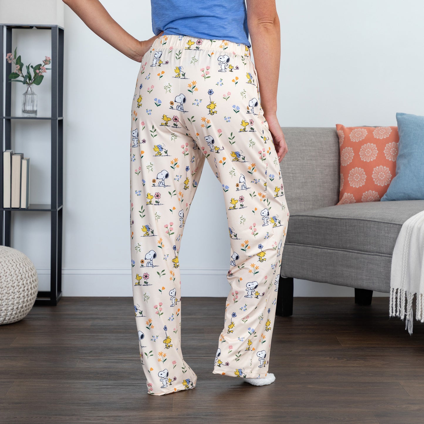Snoopy Lounge Pants