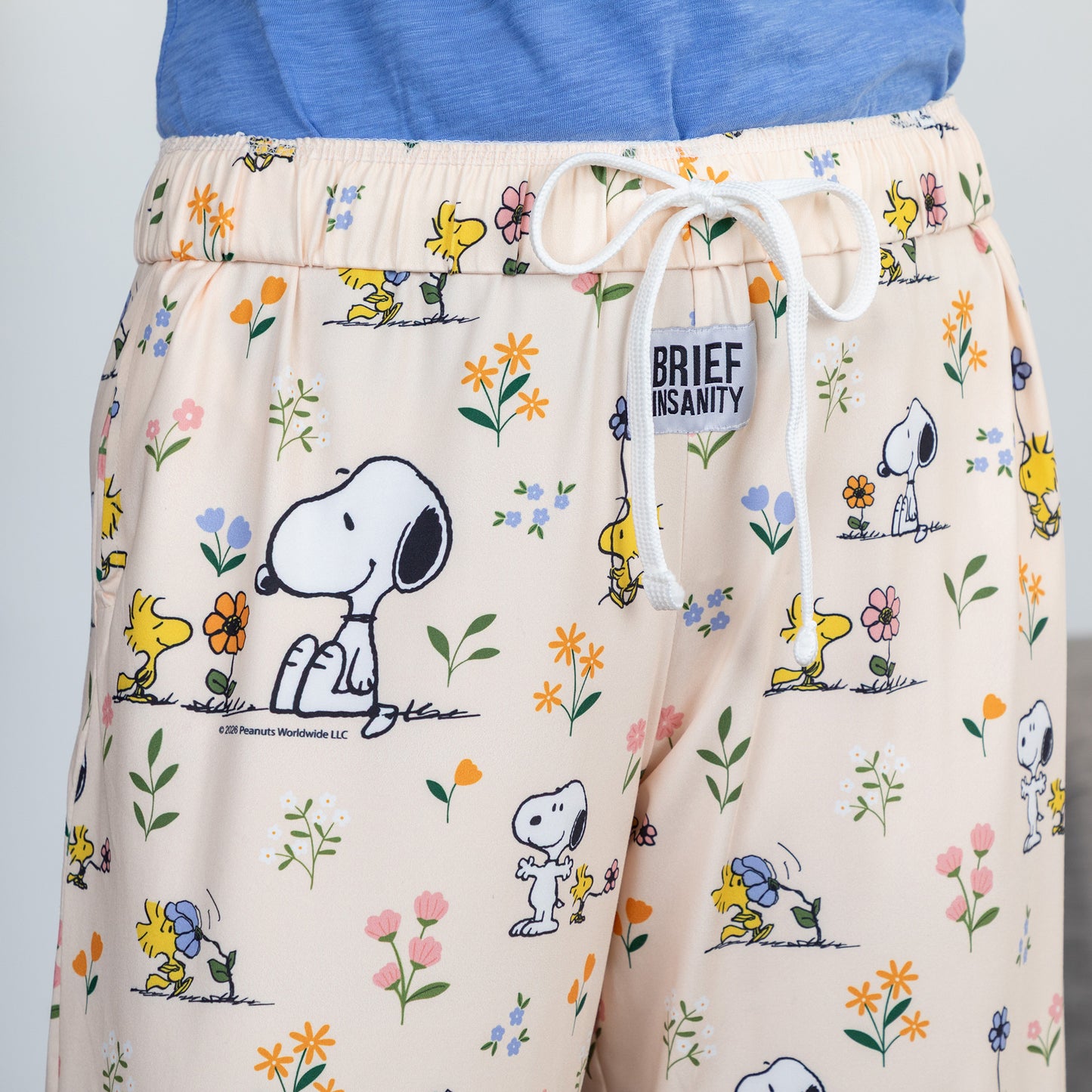 Snoopy Lounge Pants