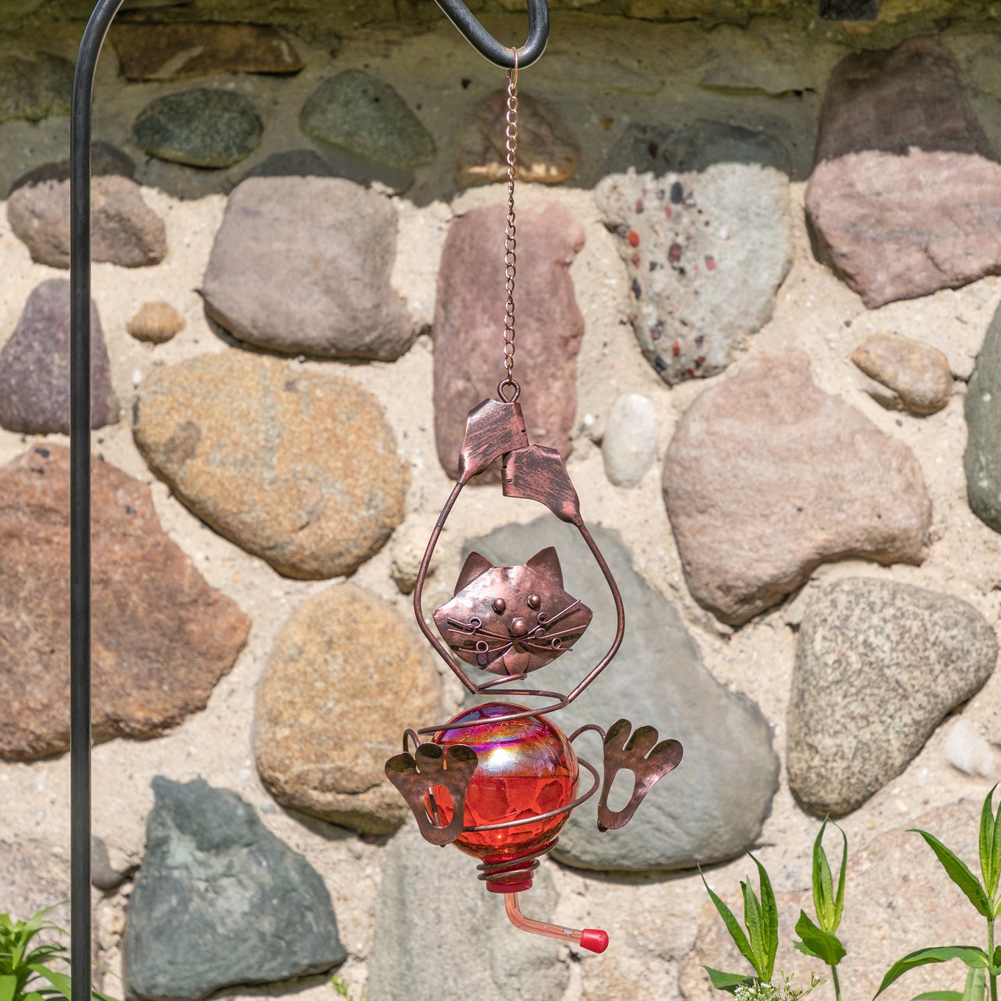 Happy Pets Hummingbird Feeder