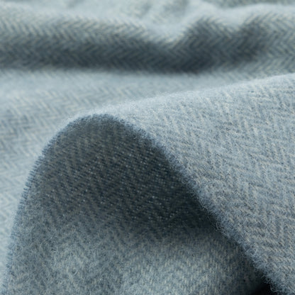 Ukrainian 100% Merino Wool Throw Blanket