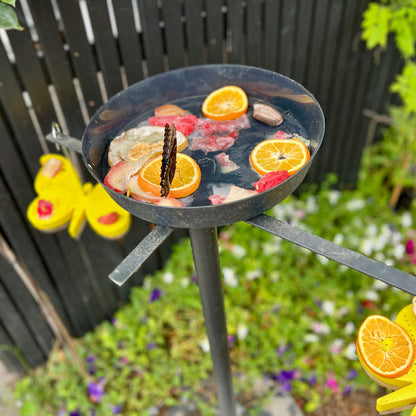 Plant Flowers to Save Bees & Other Natural Wildlife