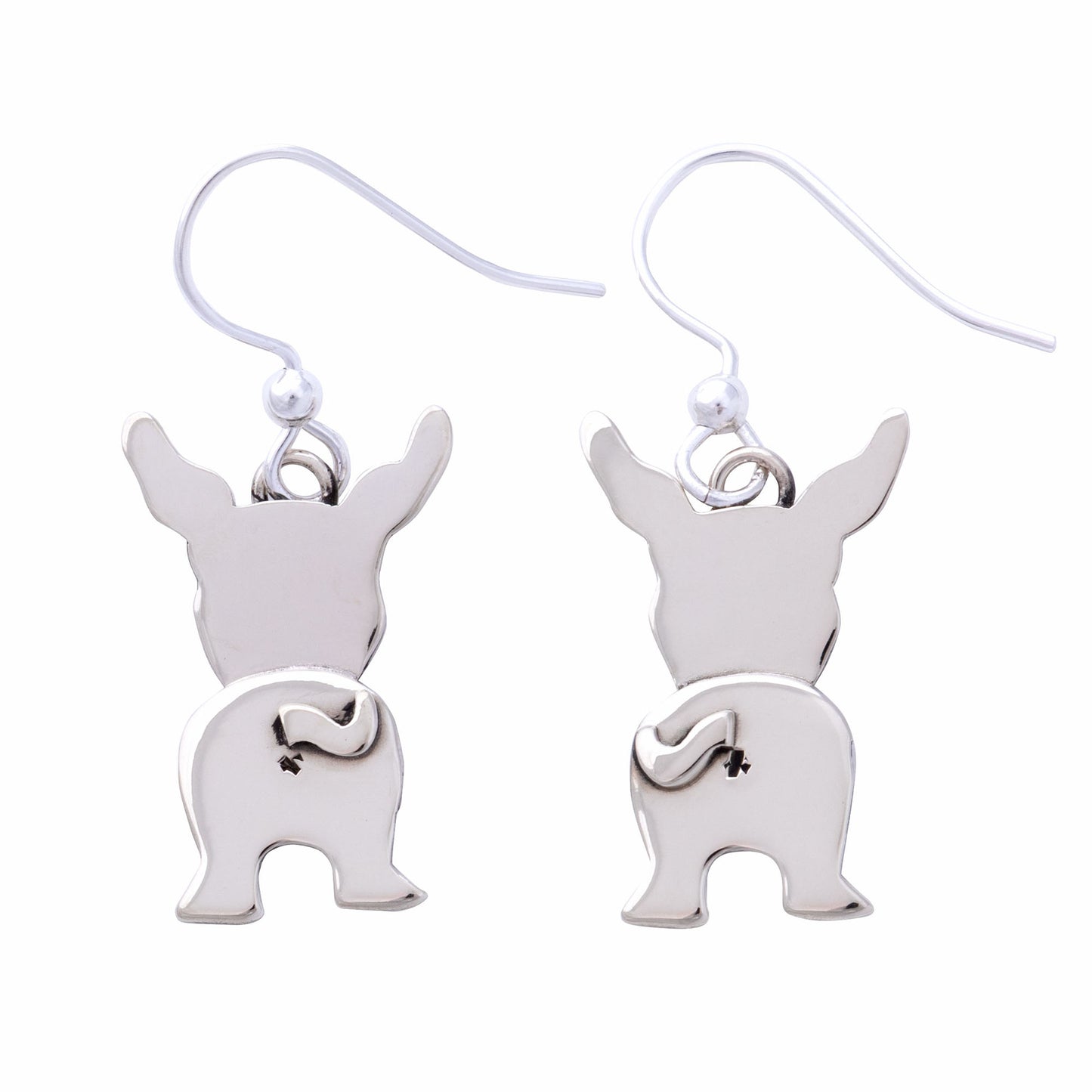 Best In Show Dog Earrings