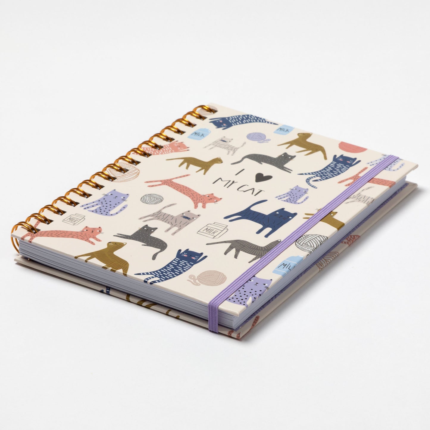 Animal Lovers Pet Journal