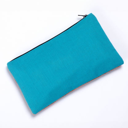 Harmonious Colors Clutch