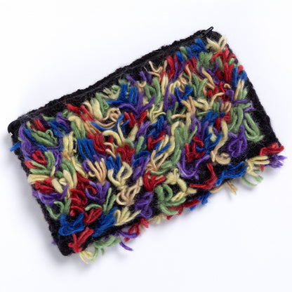 Harmonious Colors Clutch