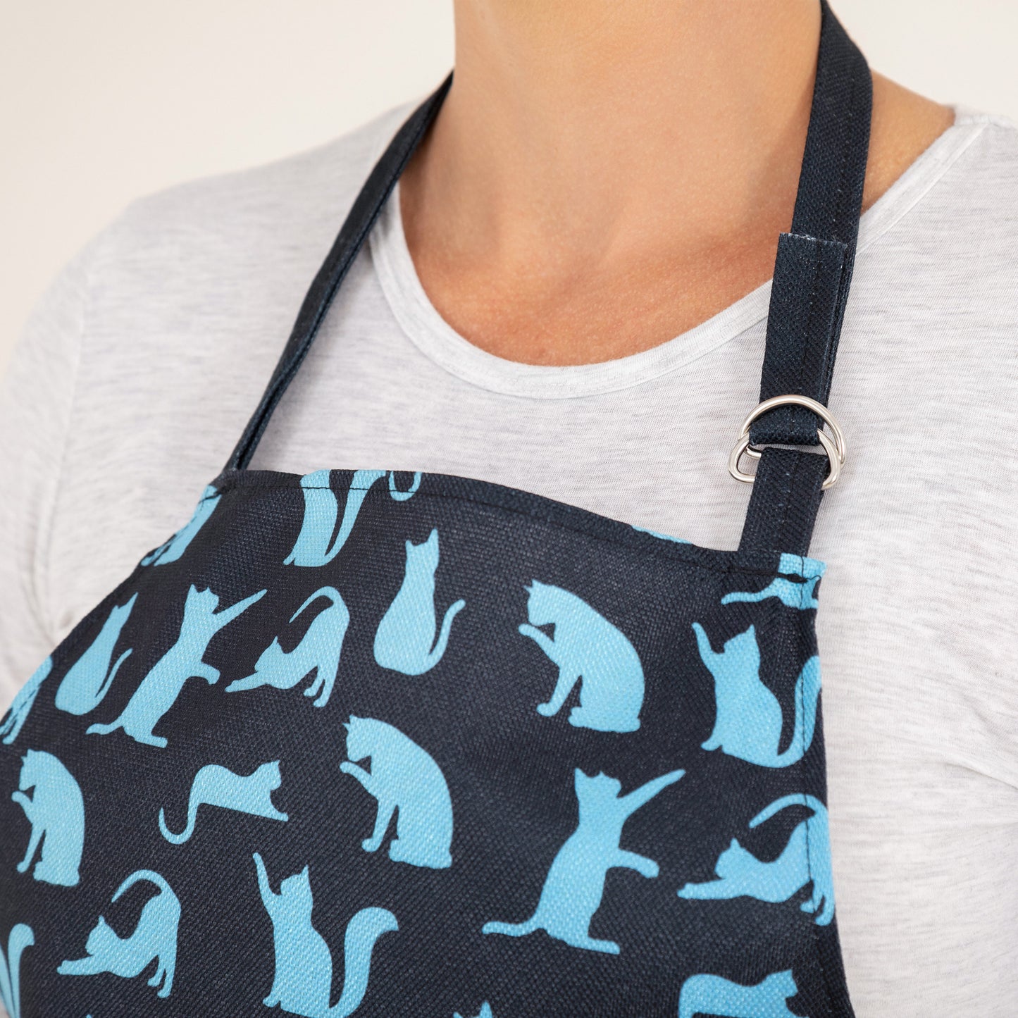 My Favorite Animal Apron