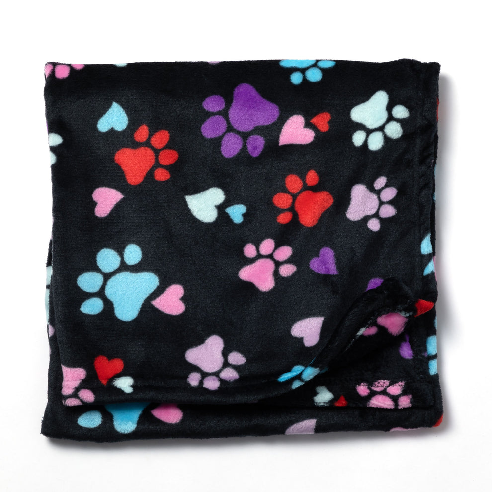Super Cozy™ Pet Blanket | The Animal Rescue Site