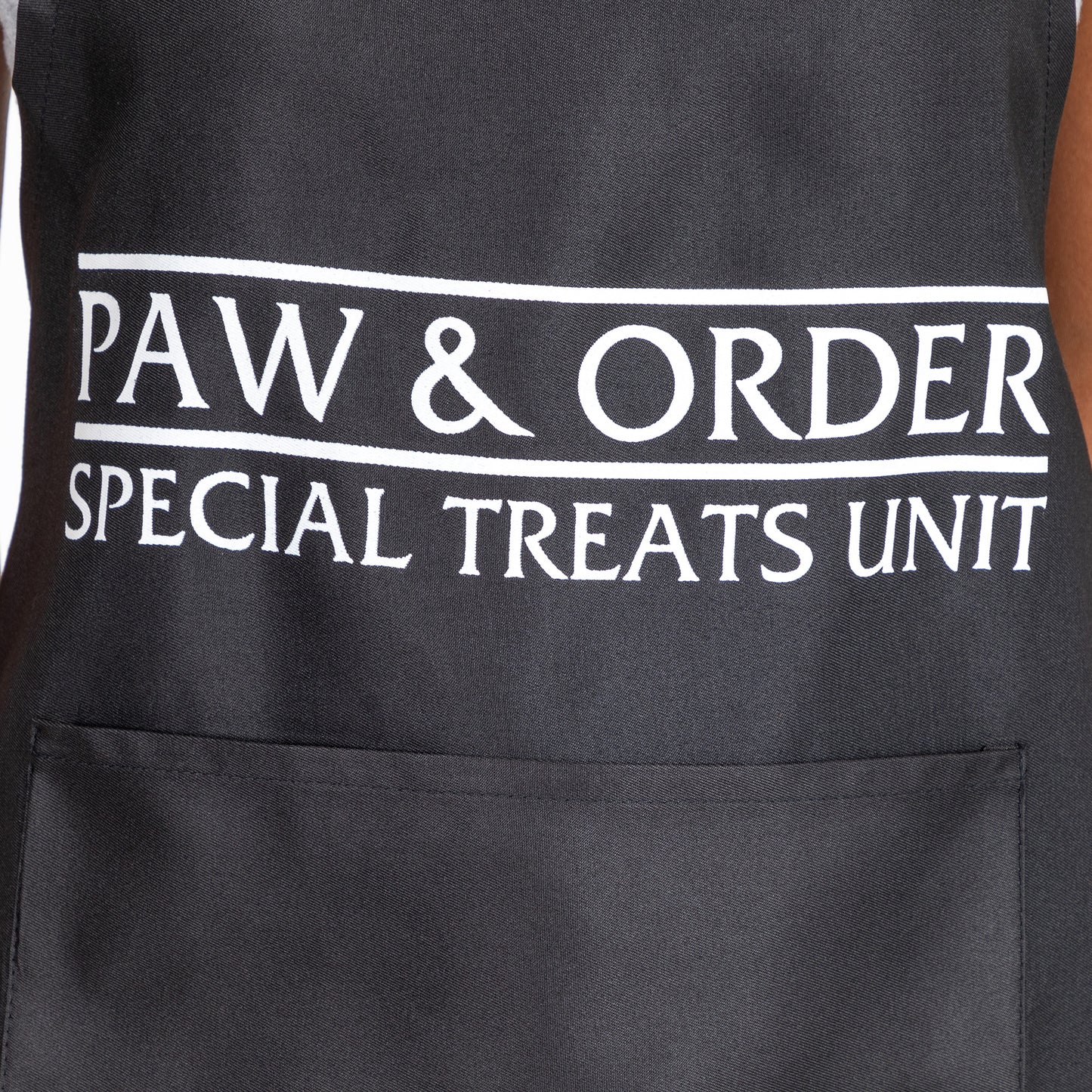 My Favorite Animal Apron