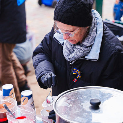 Relief Kits Urgently Needed For Families in War-Torn Ukraine