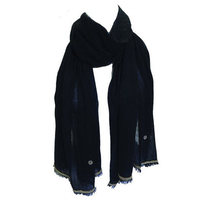 Maasai Story Scarf