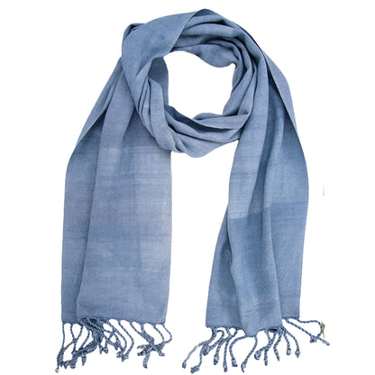 All Natural Guatemalan Scarf