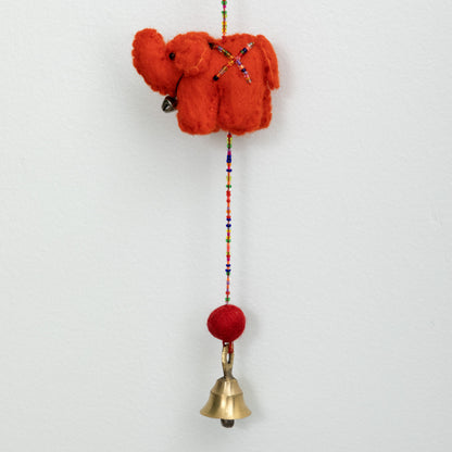 Lucky Little Elephant Garland