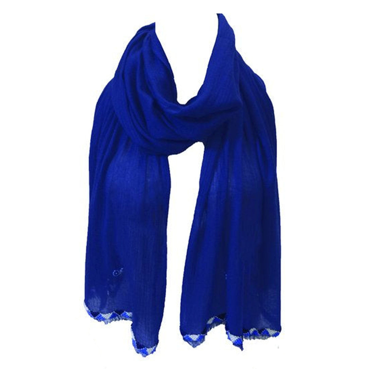Maasai Story Scarf