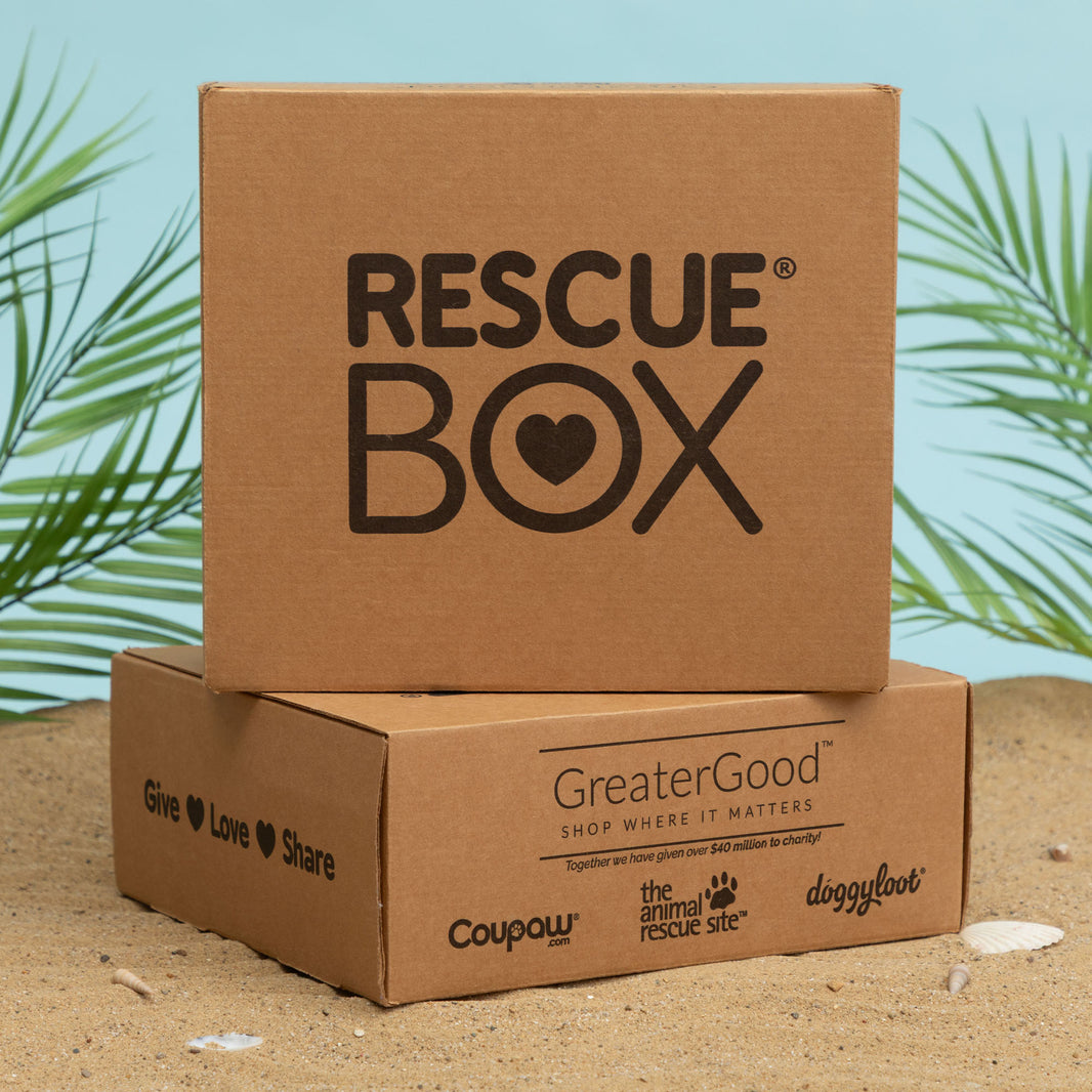 Shop Best Selling Products | New Deals Daily | The Animal Rescue Site