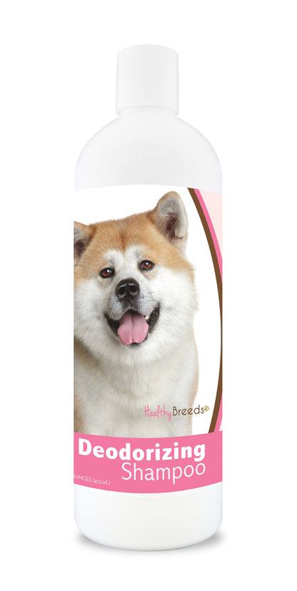 Healthy Breeds Deodorizing Shampoo - 16 oz