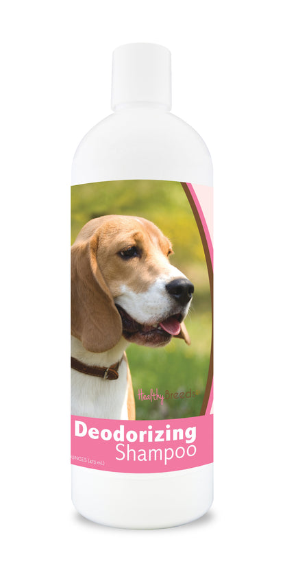 Healthy Breeds Deodorizing Shampoo - 16 oz