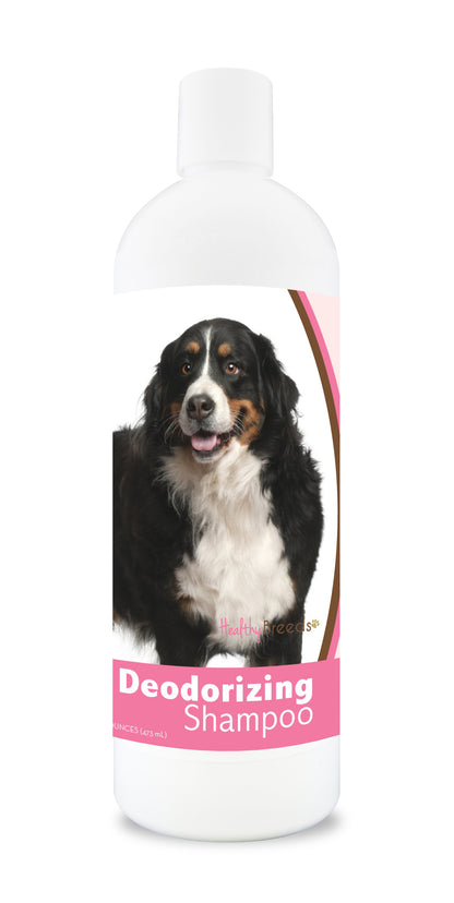 Healthy Breeds Deodorizing Shampoo - 16 oz
