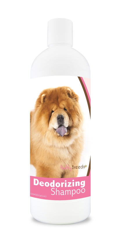 Healthy Breeds Deodorizing Shampoo - 16 oz