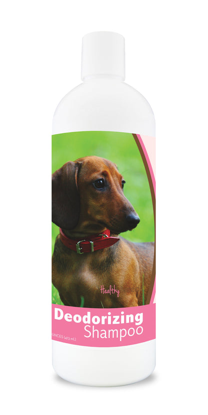 Healthy Breeds Deodorizing Shampoo - 16 oz