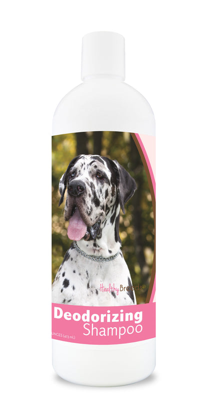 Healthy Breeds Deodorizing Shampoo - 16 oz