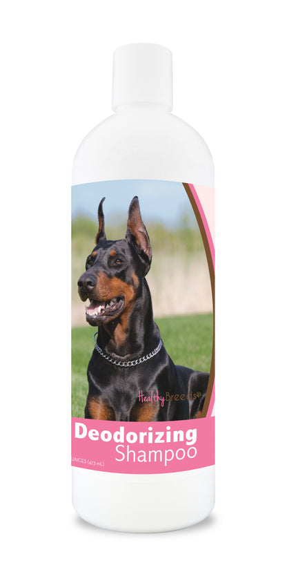 Healthy Breeds Deodorizing Shampoo - 16 oz